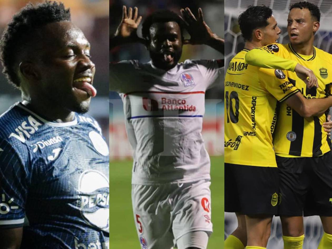 Cruces de cuartos de final de la Copa Centroamericana de la Concacaf