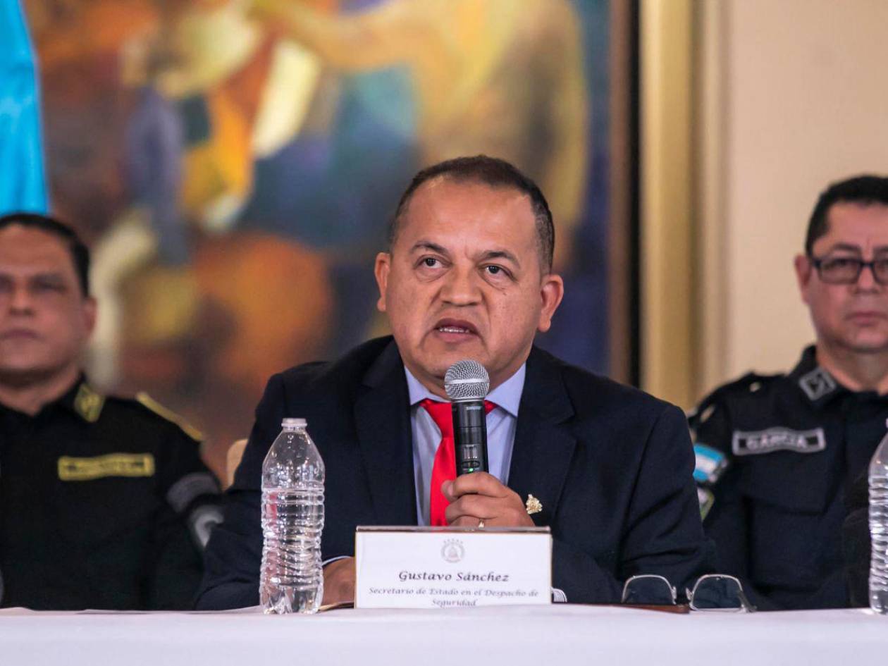 Despliegue de 5,000 policías y 2,000 militares resguardará la IX Cumbre de la Celac en Tegucigalpa