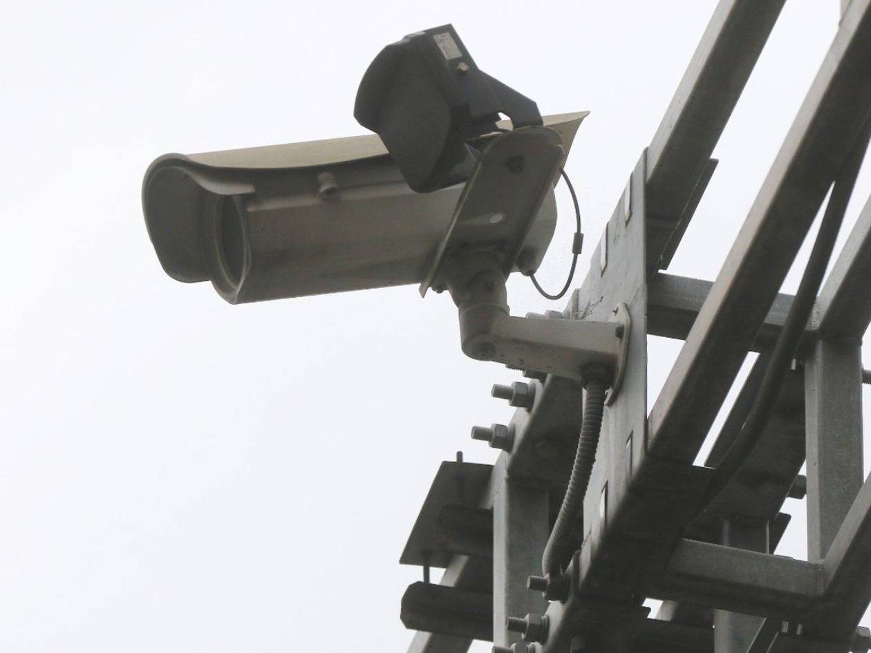 911 defiende compra millonaria de cámaras comparándola con la que hizo el gobierno anterior