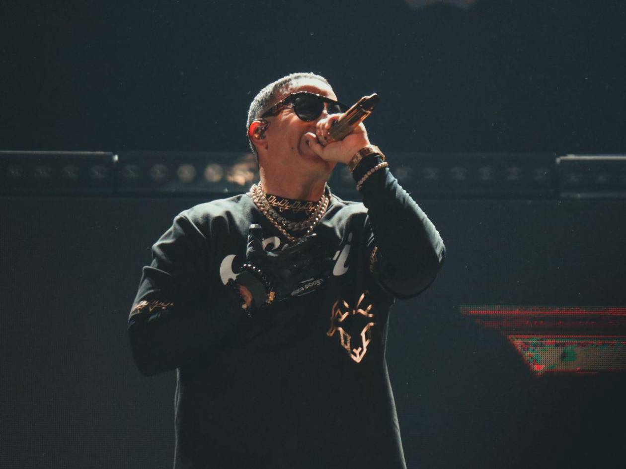 Daddy Yankee admite haber caído en depresión: así fue su experiencia
