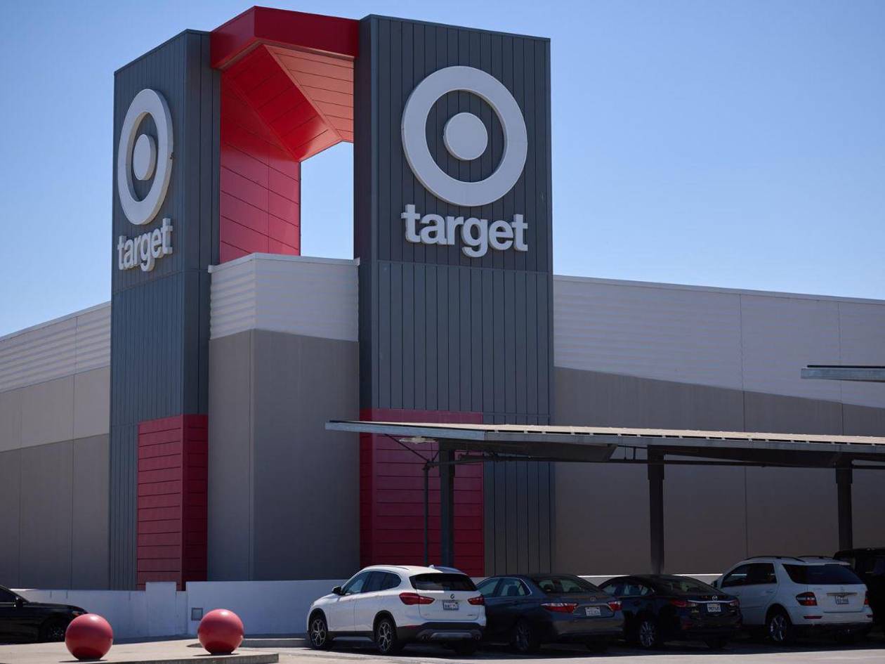 Dimite el CEO de Target y las acciones bajan un 10%
