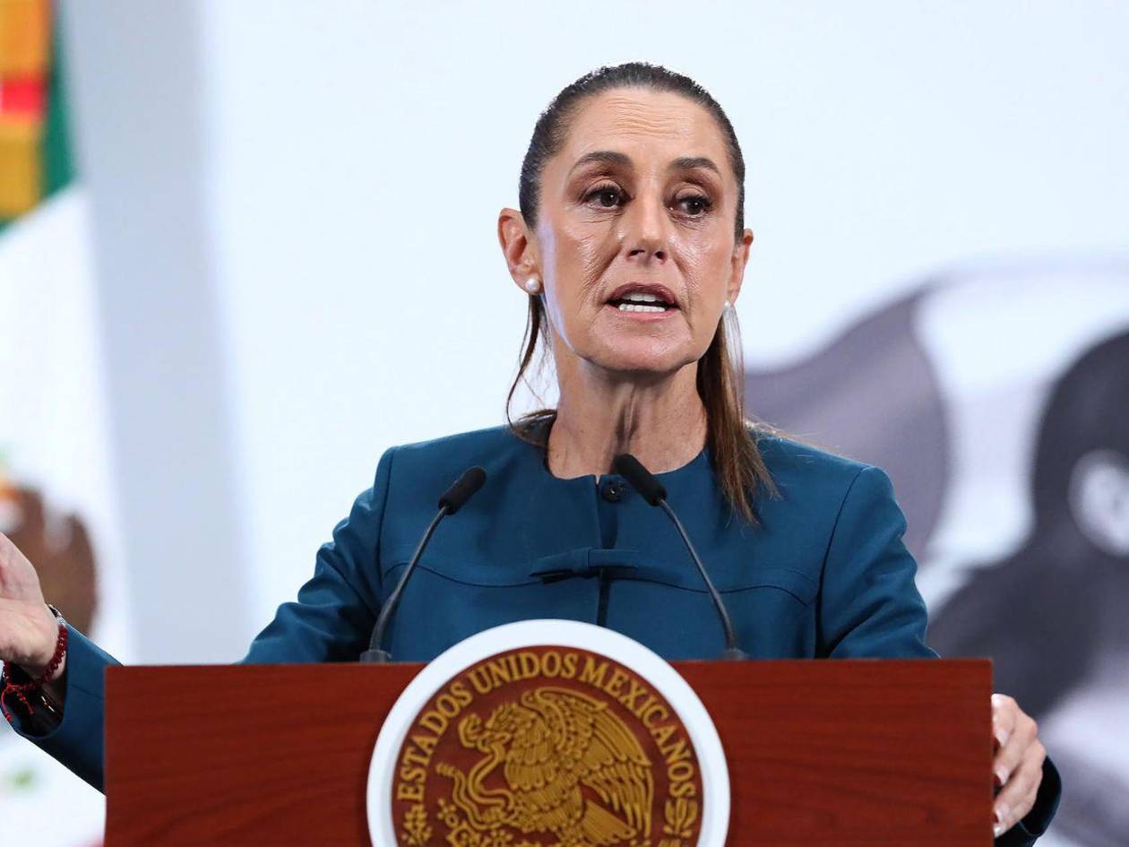 México sin inquietud por lo que 'El Mayo' Zambada declare en EE UU