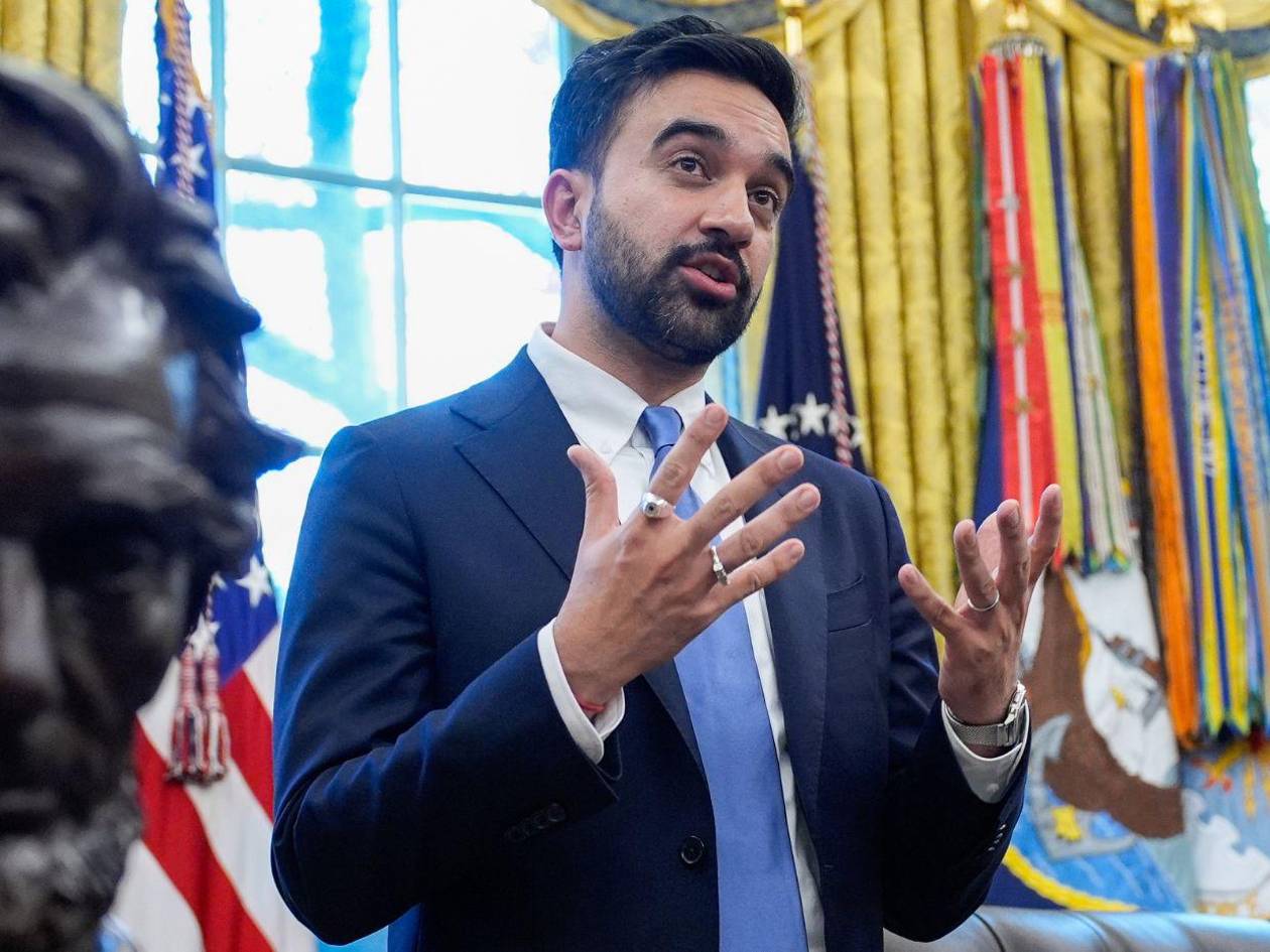 Nueva York debate permitir demandas de migrantes detenidos por colaboración ilegal con ICE