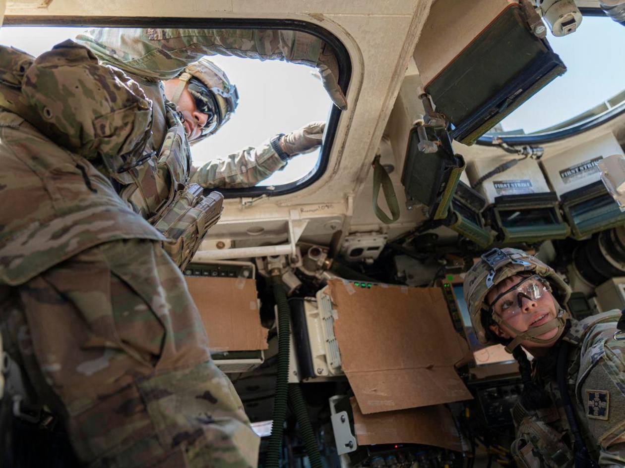 EE UU estaría planeando atacar pronto a narcotraficantes en suelo venezolano, según NBC