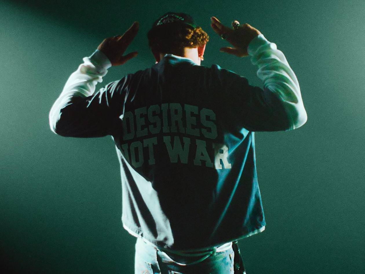 ¿Qué esperar de Beéle en Honduras? Así ha sido “Frente al mar tour”