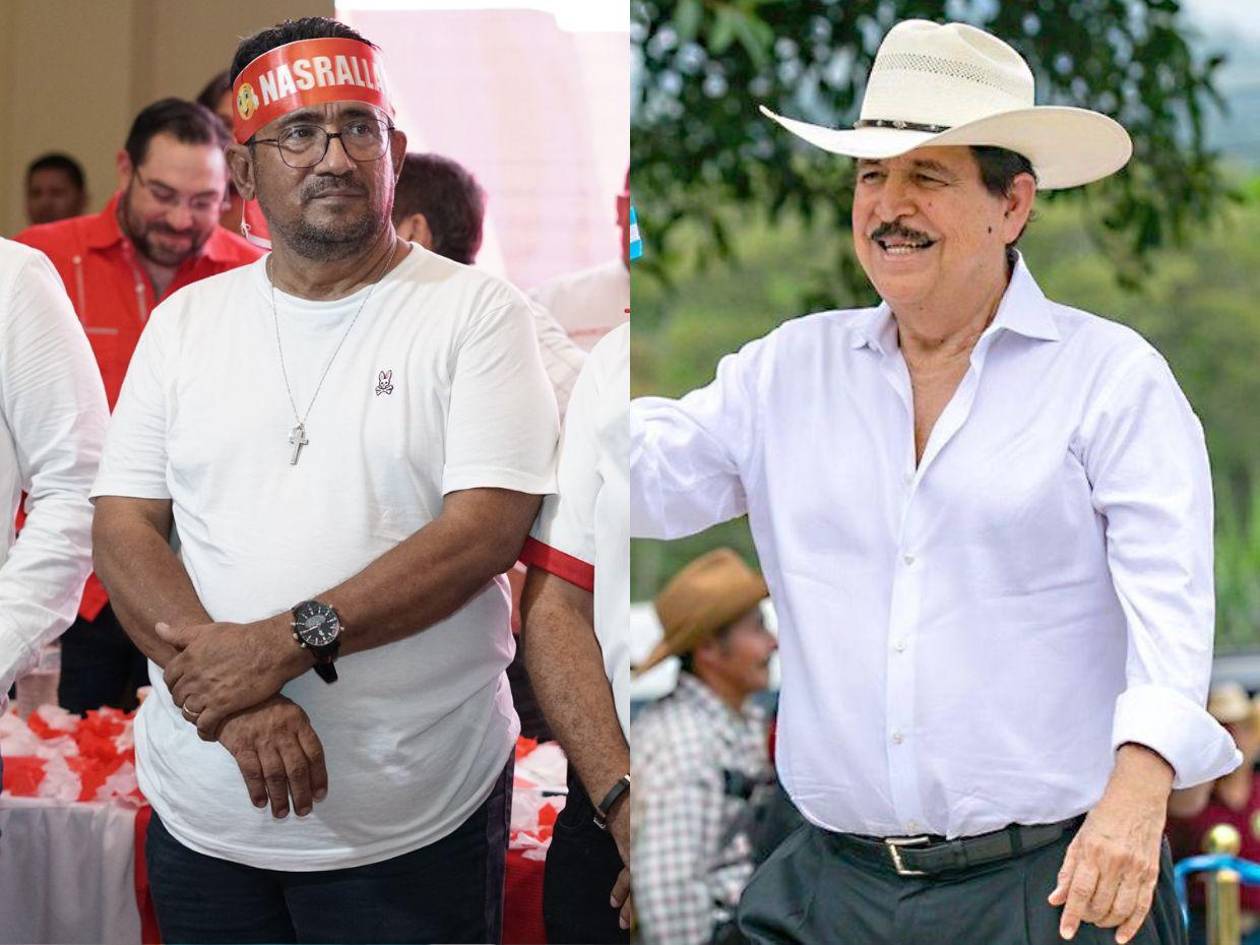 Bigotes de morsa: Quintín Soriano a 'Mel' Zelaya tras intento del MP de intervenir alcaldía