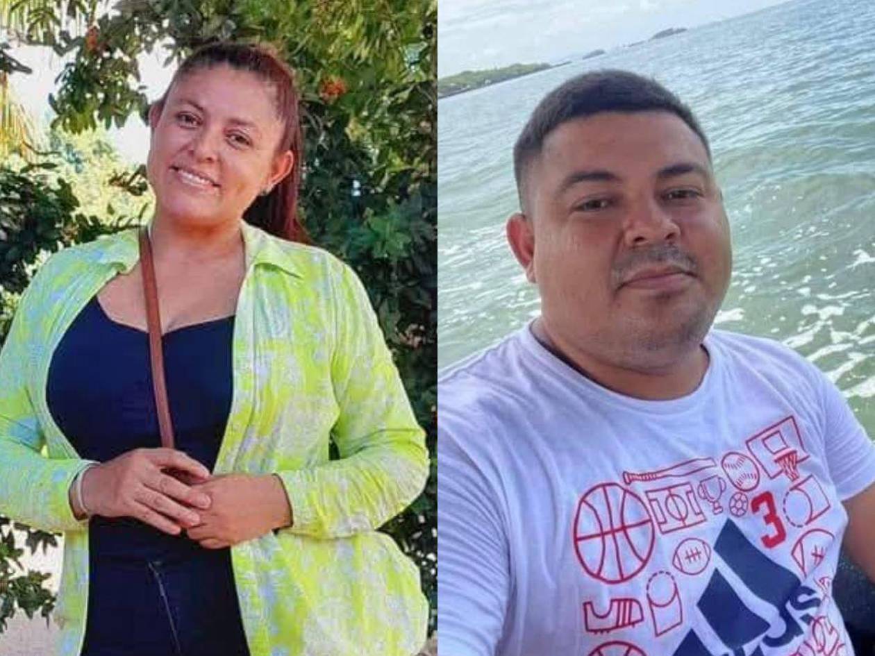 A balazos asesinan a dos hermanos en Sonaguera, Colón