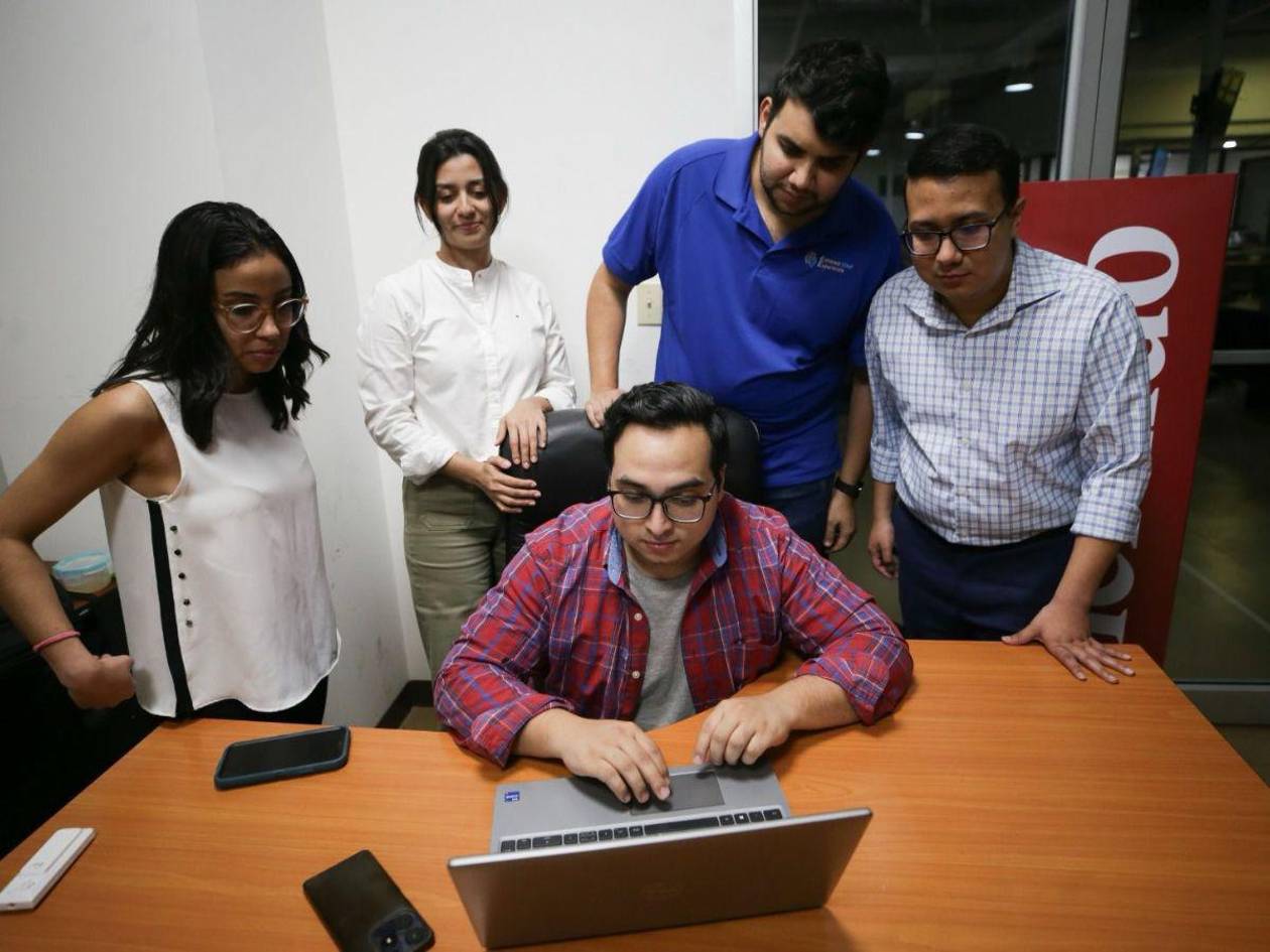 EL HERALDO Verifica y La Prensa Verifica celebran Día Internacional del Fact-checking como los referentes en Centroamérica y el Caribe