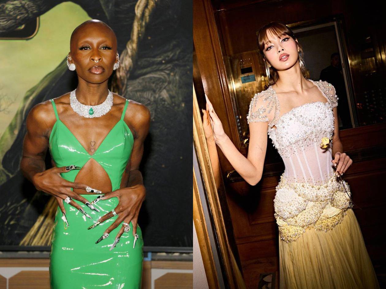 Cynthia Erivo, Ariana Grande, LISA y más actuaciones en los Oscar