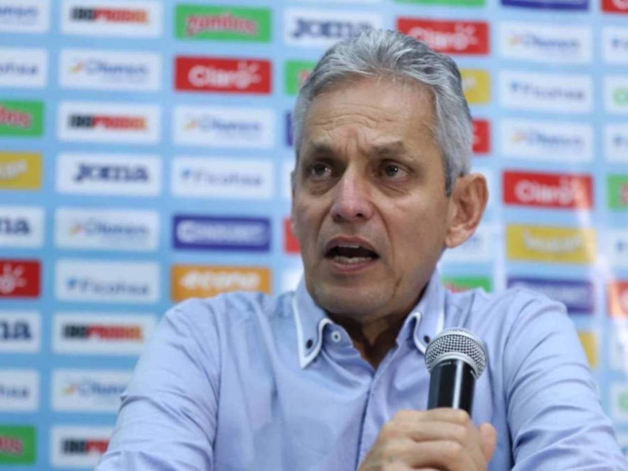 Convocatoria de Honduras para partidos de eliminatoria rumbo a Mundial United 2026