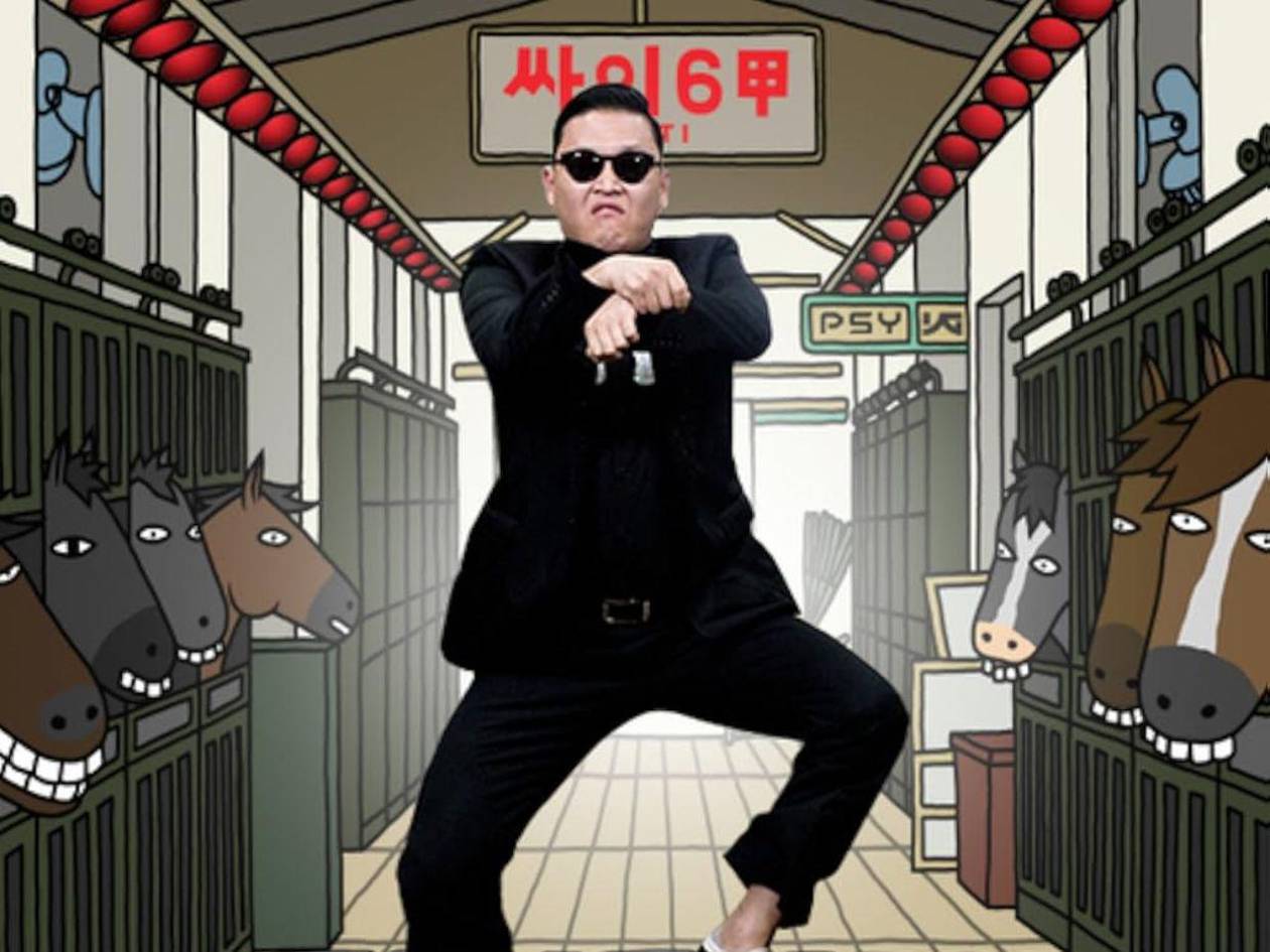 Psy, creador de Gangnam Style, es investigado en su país natal, ¿cuál es la razón?
