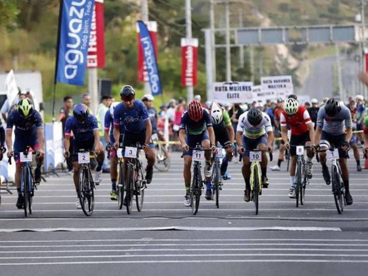 Inscripciones abiertas para la Vuelta Ciclística EL HERALDO 2025