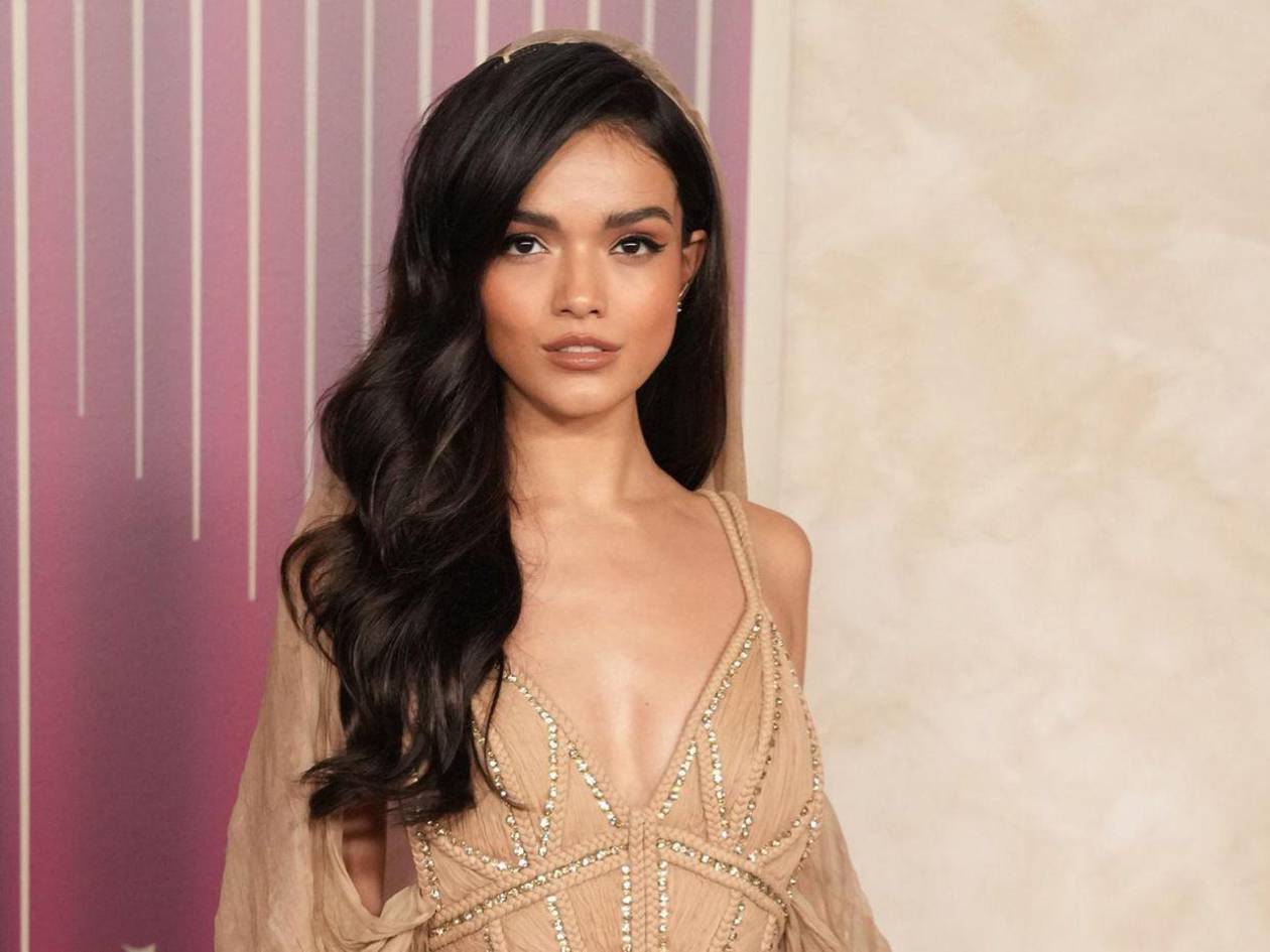 Tras “Blancanieves”, Rachel Zegler encarnará a la argentina Evita Perón