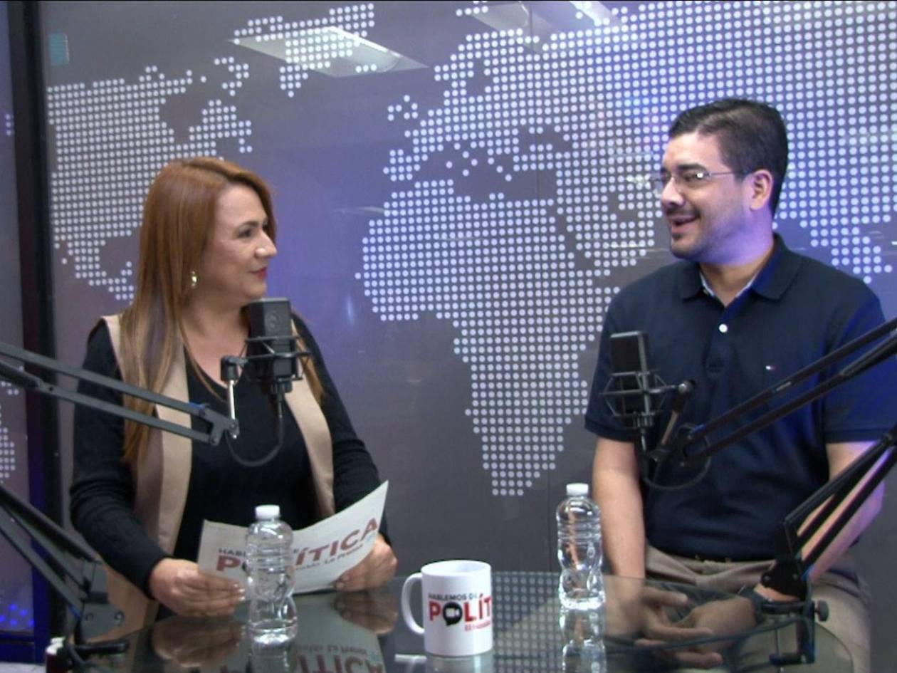 Carlos Zerón: Choloma tiene un potencial enorme