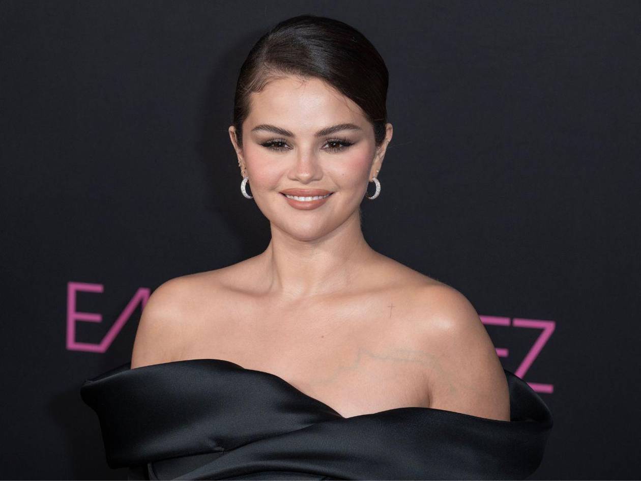 Error en la web de Selena Gómez: su anillo de lujo vendido por $12
