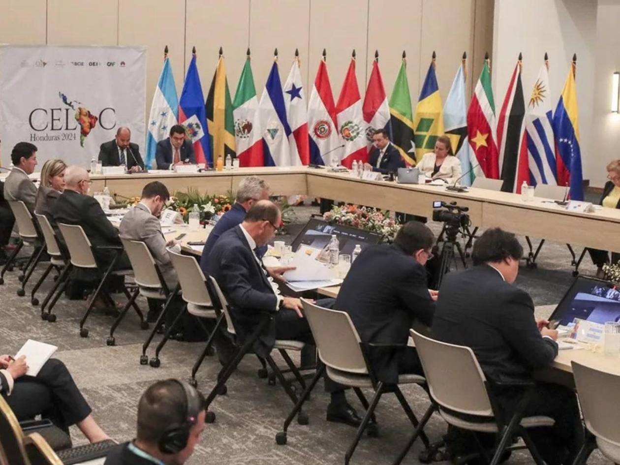 Líderes de la izquierda latinoamericana se reunirán en la Celac bajo los cambios de Trump