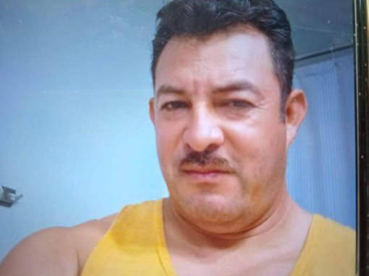 Hondureño fallece en Estados Unidos y su familia solicita apoyo para repatriación