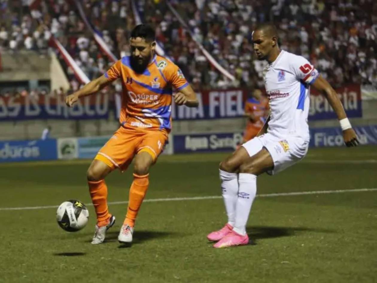 UPN vs Olimpia EN VIVO: Hora y canal dónde ver partido de la Liga Nacional de Honduras