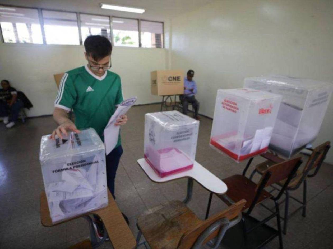 CNE sin sanciones frente a la desinformación durante propaganda política previo a las generales 2025