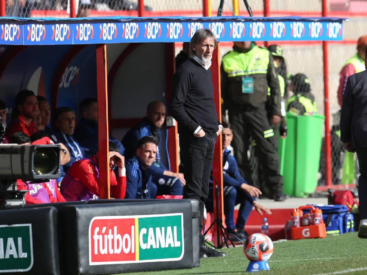 Fracaso monumental: Histórica selección sudamericana es eliminada del Mundial 2026