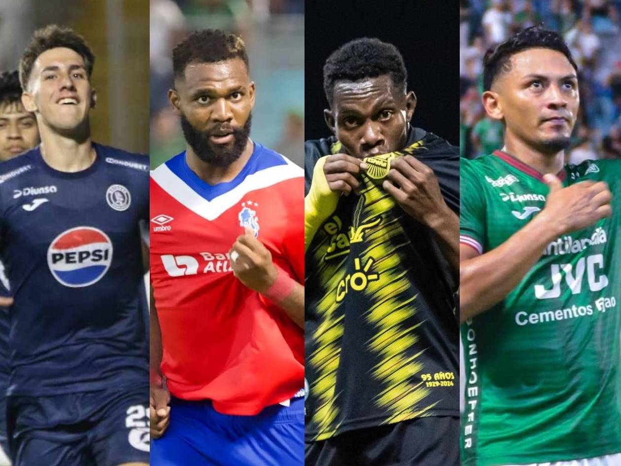 Técnico hondureño sorprende con malas noticias sobre 12 equipos en Liga Nacional: ¿Qué dijo?