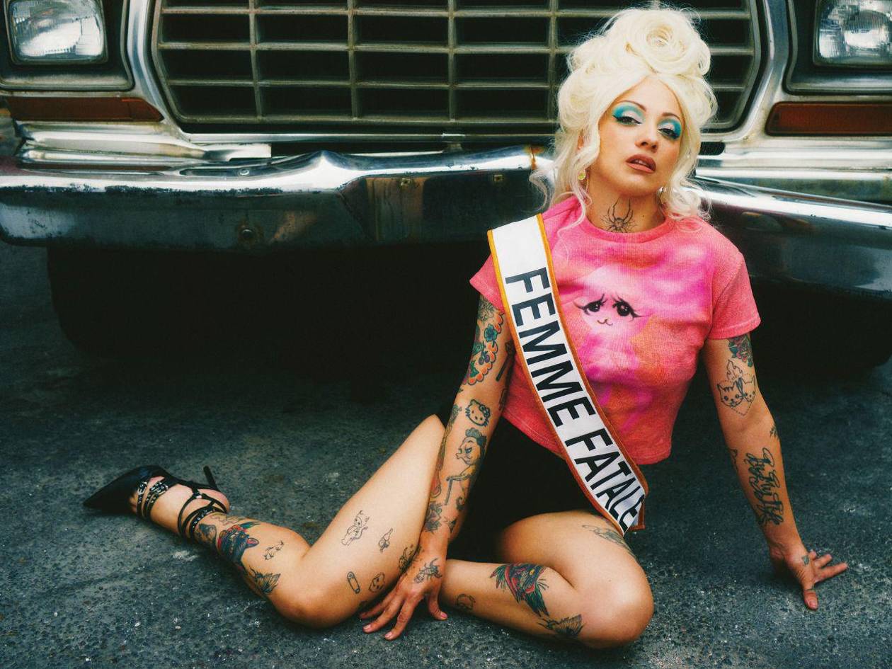 De Mon Laferte a Yandel: Los estrenos musicales más destacados de la semana