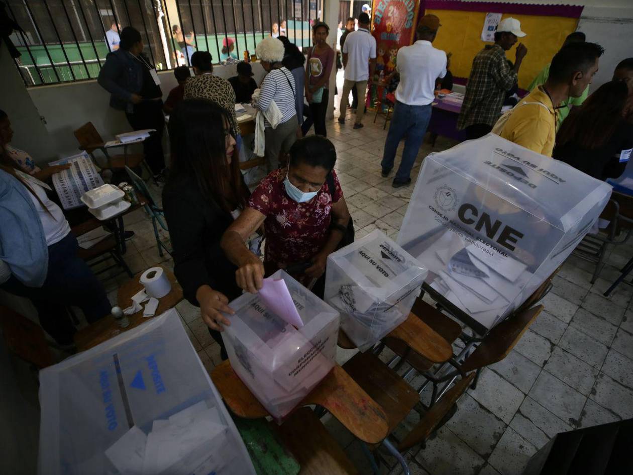 Desacuerdos generan desconfianza y polarización de cara a elecciones generales