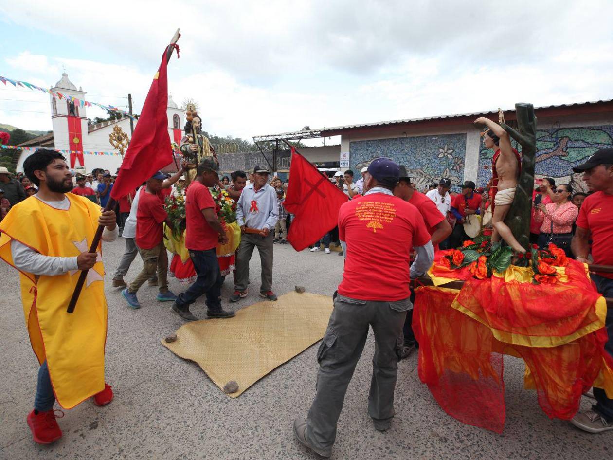 Guancasco: Símbolo vivo, ancestral y cultural de Honduras