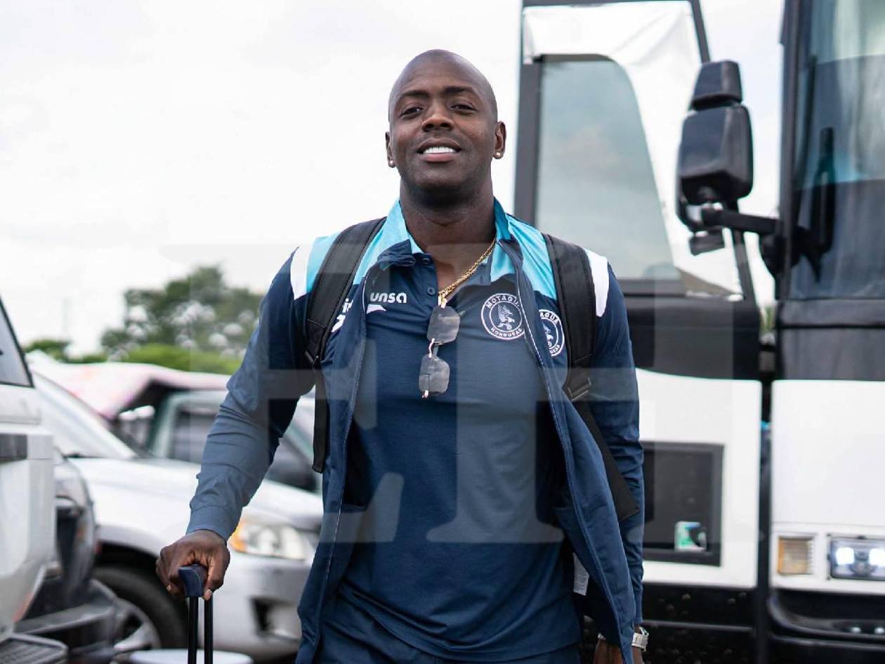 Wilmar Jordán revela cómo se dio su fichaje por Motagua y expectativa del fútbol hondureño