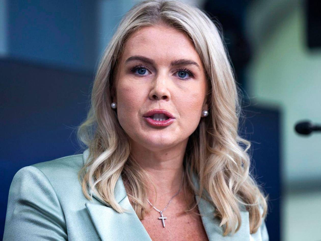 EE UU critica el ataque contra Hamás en Doha, aunque fue notificado de antemano