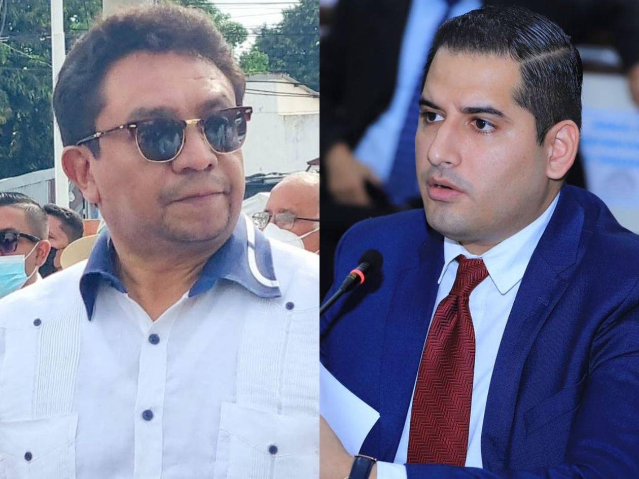 Ramón Barrios explica que Jhosy Toscano sí puede ser propuesto al CNE