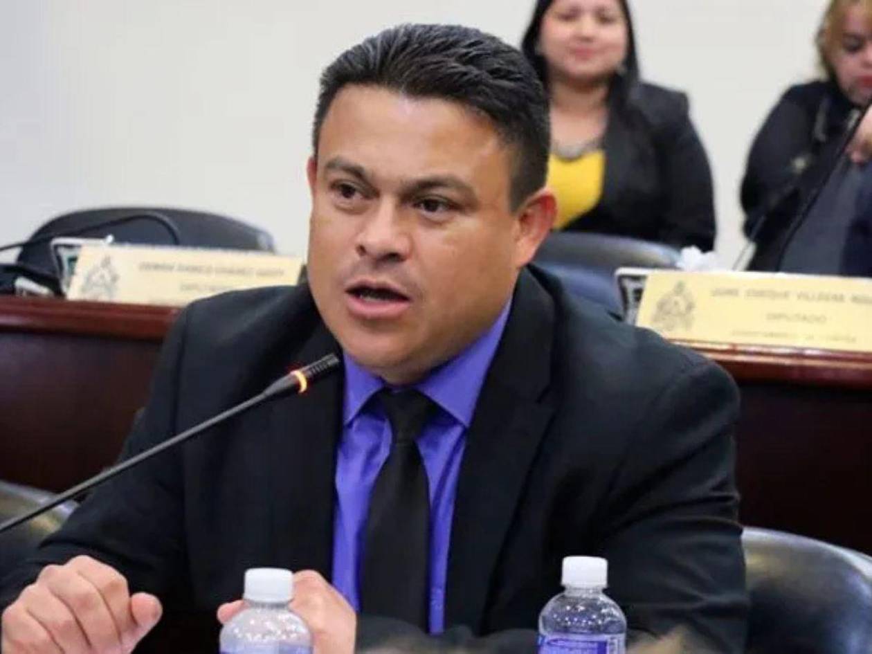 Reacciones tras la captura del diputado Nelson Márquez por presunto fraude millonario