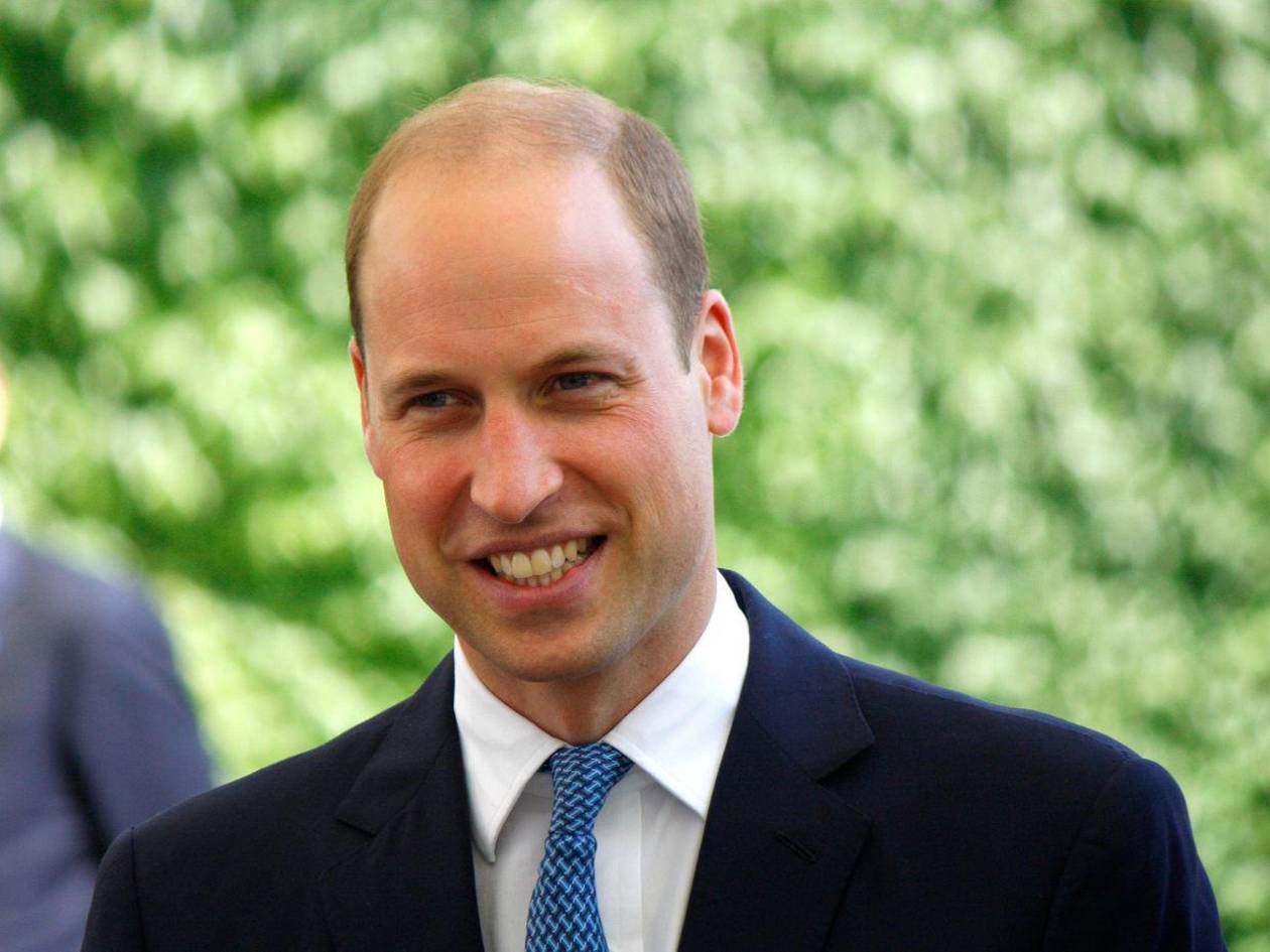 El príncipe Guillermo recuerda a Isabel II: Para mí, Windsor es ella