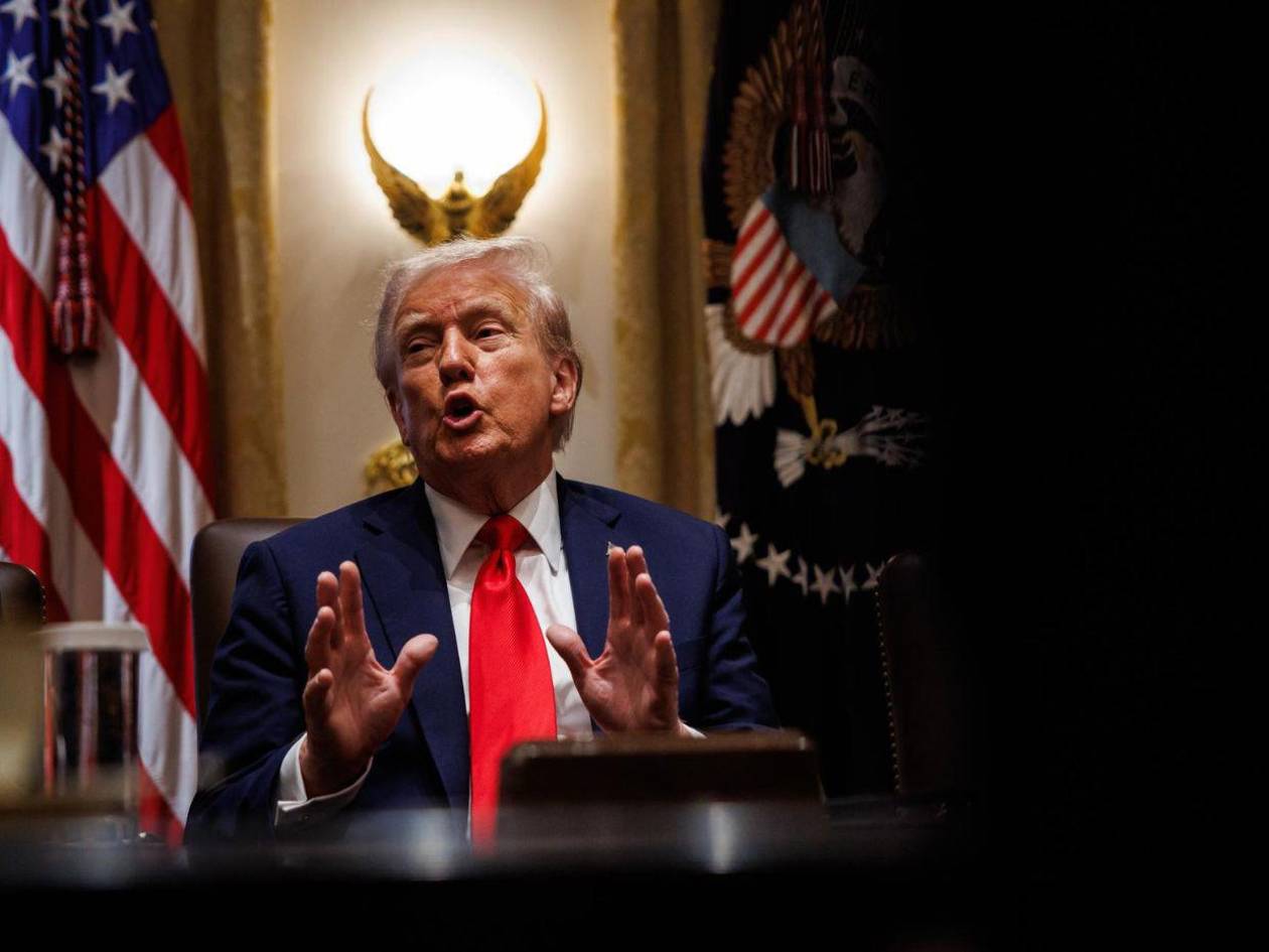 ¿El alto el fuego de Gaza, Donald Trump, podría ganar el Premio Nobel a la Paz 2025?