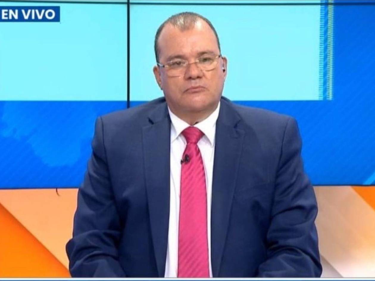 Renato Álvarez anuncia que se jubilará en diciembre próximo