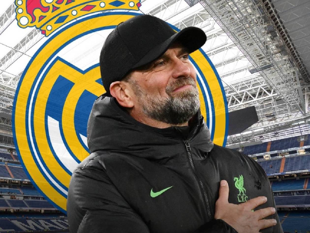 Jurgen Klopp toma decisión ante rumores de su posible llegada a Real Madrid: ¿Qué dijo?