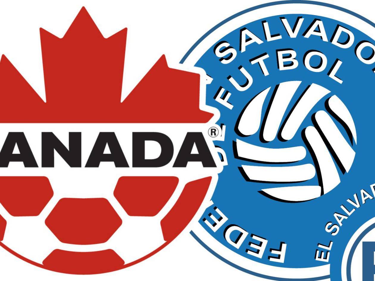 EN VIVO: Canadá vs El Salvador desde Houston por Copa Oro 2025