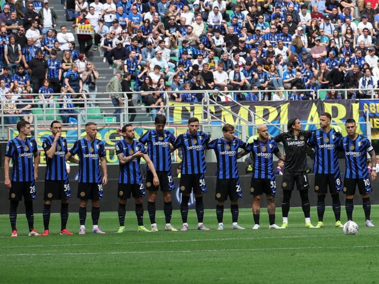 El récord que rompió Inter de Milán por llegada del Barcelona a Italia