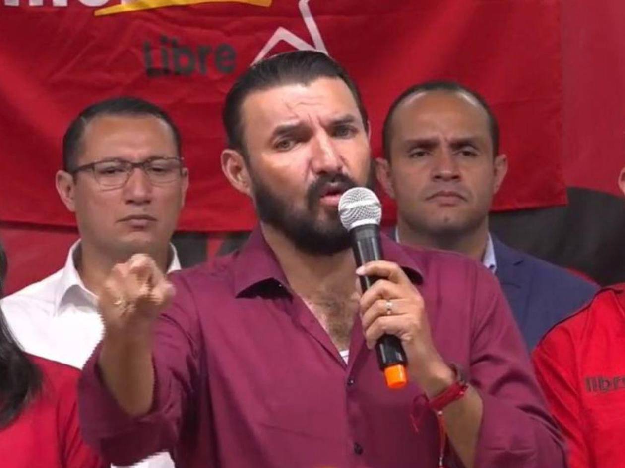 Rasel Tomé exige la renuncia inmediata de los consejeros del CNE por “negligencia”