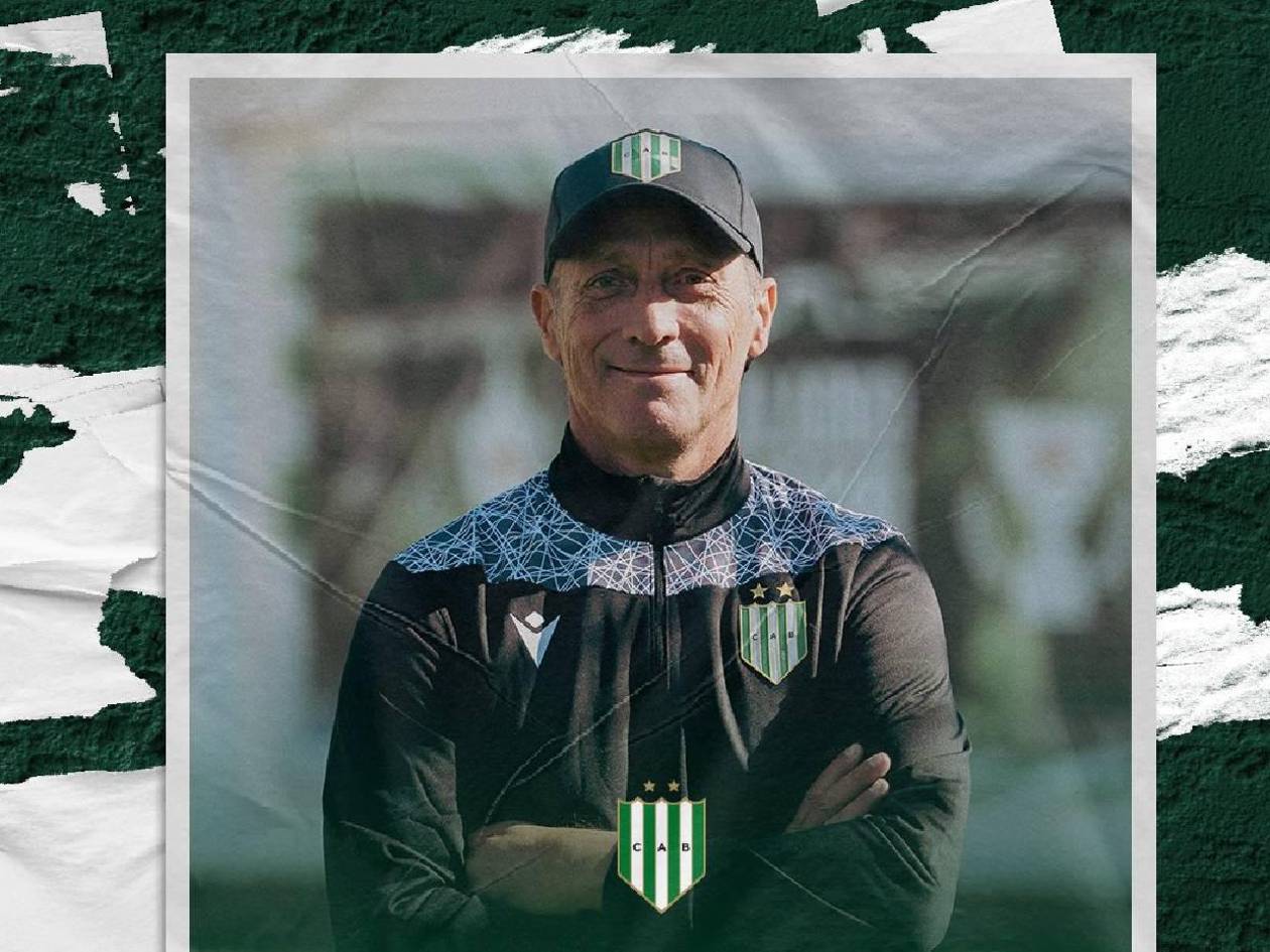 Pedro Troglio tiene nuevo equipo: El argentino sorprende al ser anunciado por impensado club