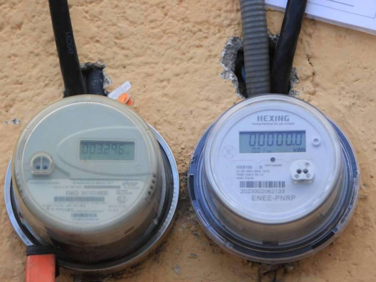 En 10.17% disminuirá la tarifa eléctrica para el tercer trimestre 2025