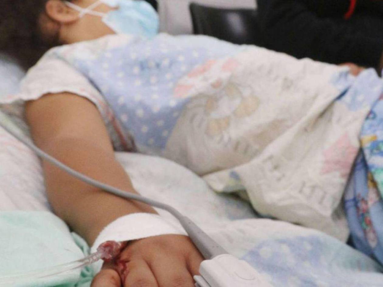 Investigan muerte de niña de seis años por sospecha de abuso sexual en Atlántida