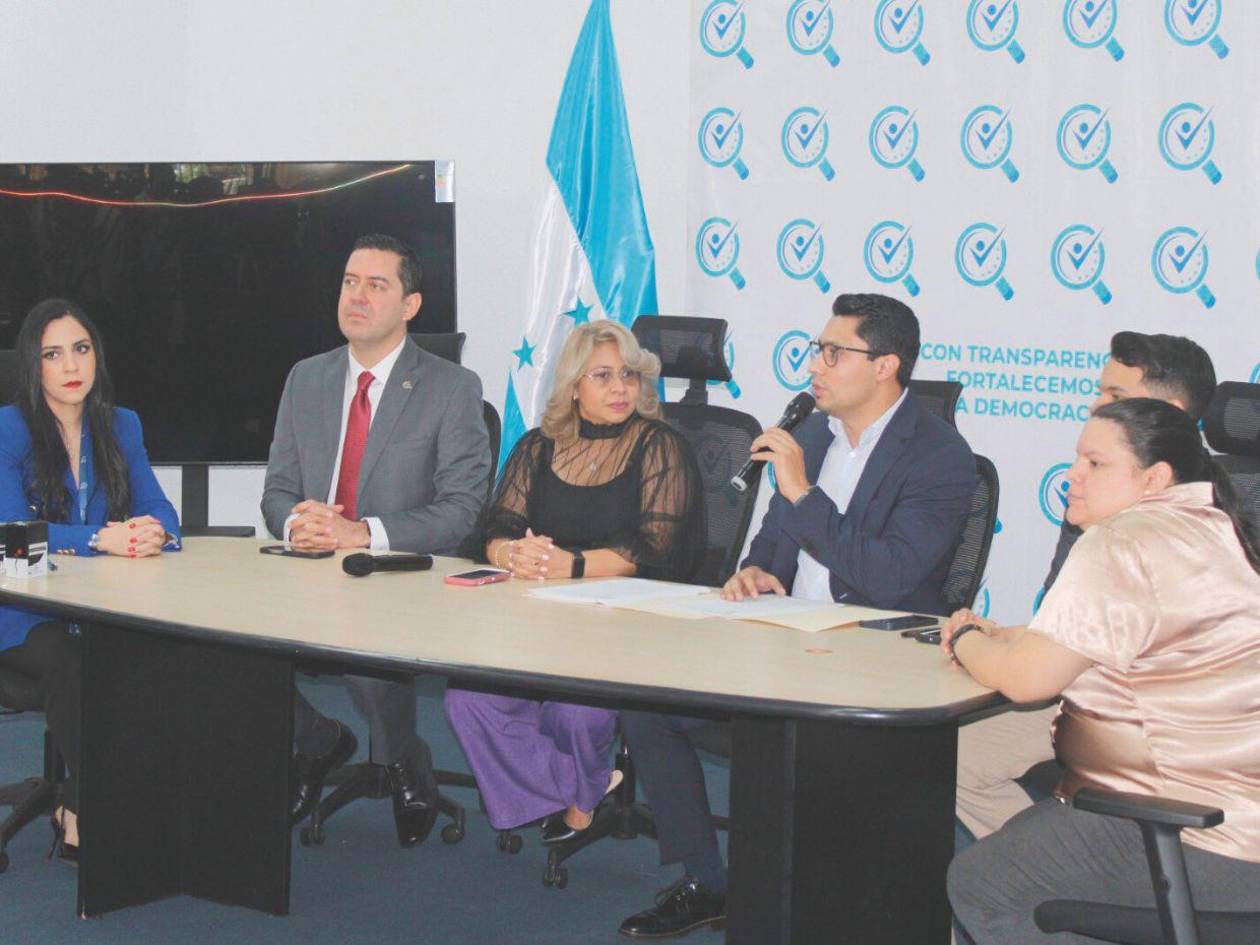 Subvenciones por más de L400 millones no tienen respaldo