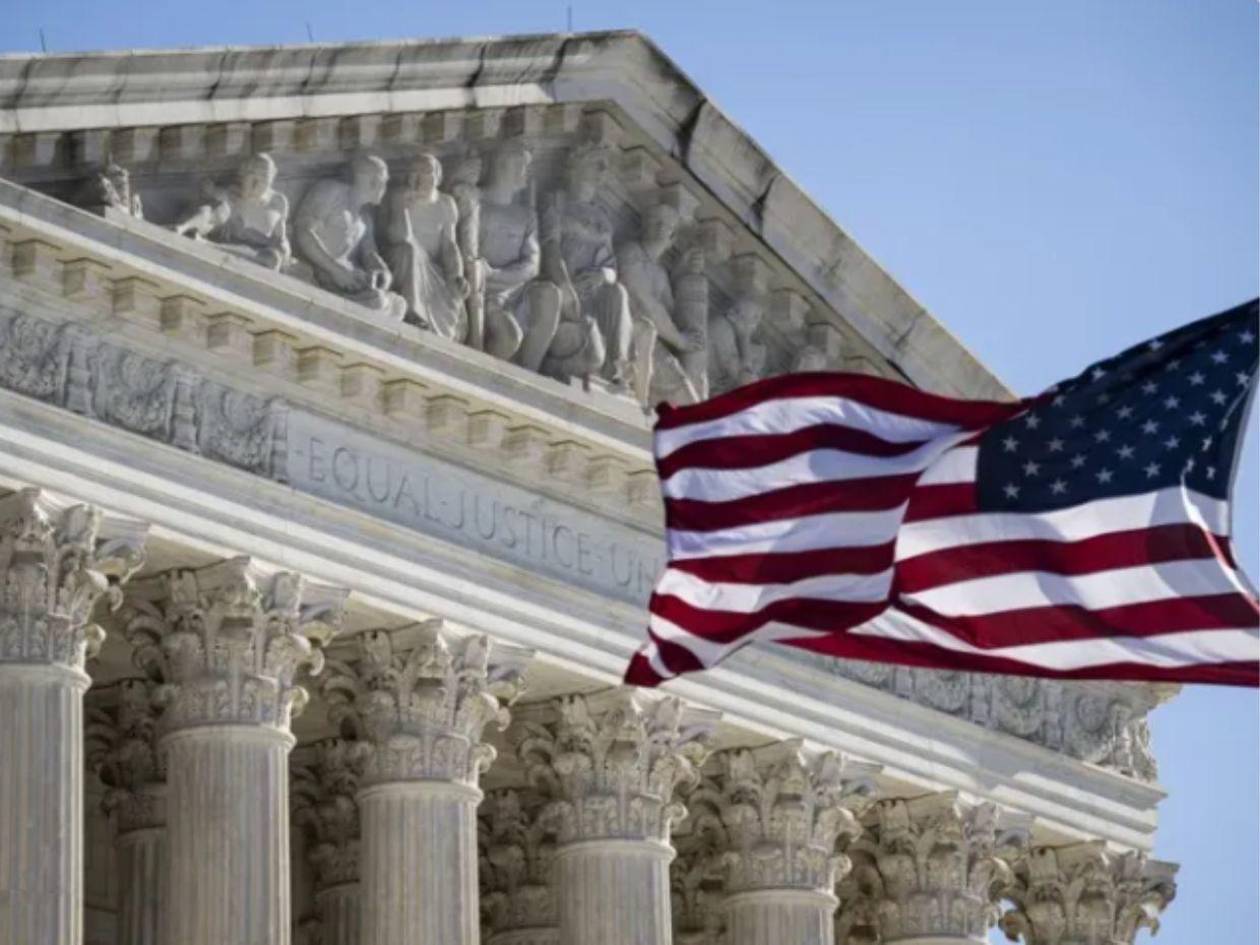 Corte Suprema discutirá legalidad de petición de Trump para limitar ciudadanía