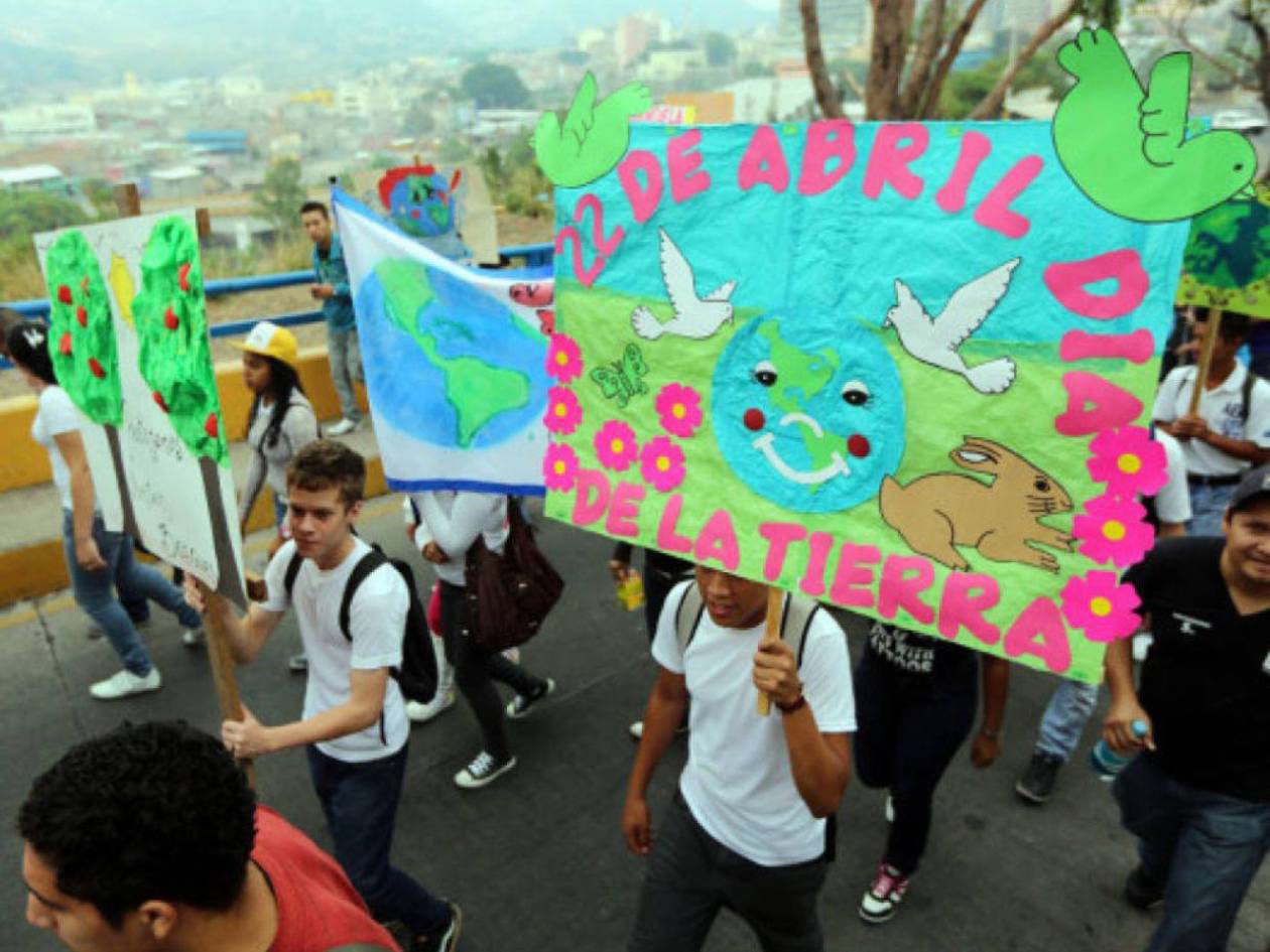 La OACNUDH llama a proteger y conservar los recursos naturales y el medio ambiente