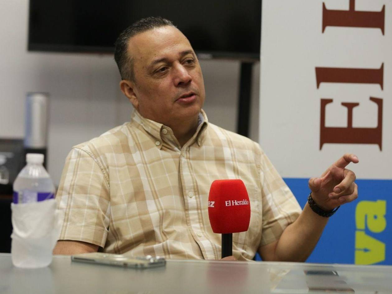 “Daremos el mejor esfuerzo para que no hayan incidentes”: subgerente de GES