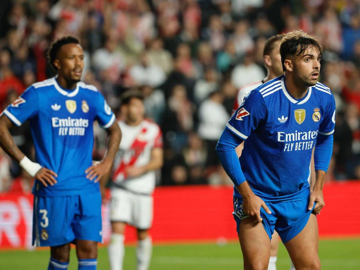 Tabla de posiciones de LaLiga: Real Madrid se complica y Barcelona aprovecha