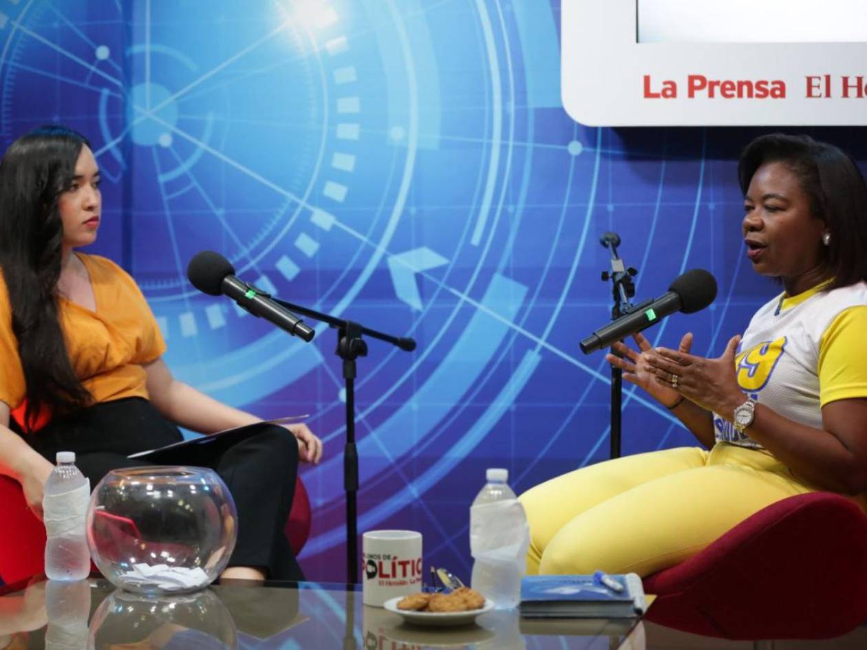 Johana Bermúdez: “Fue un gravísimo error derogar las ZEDE”