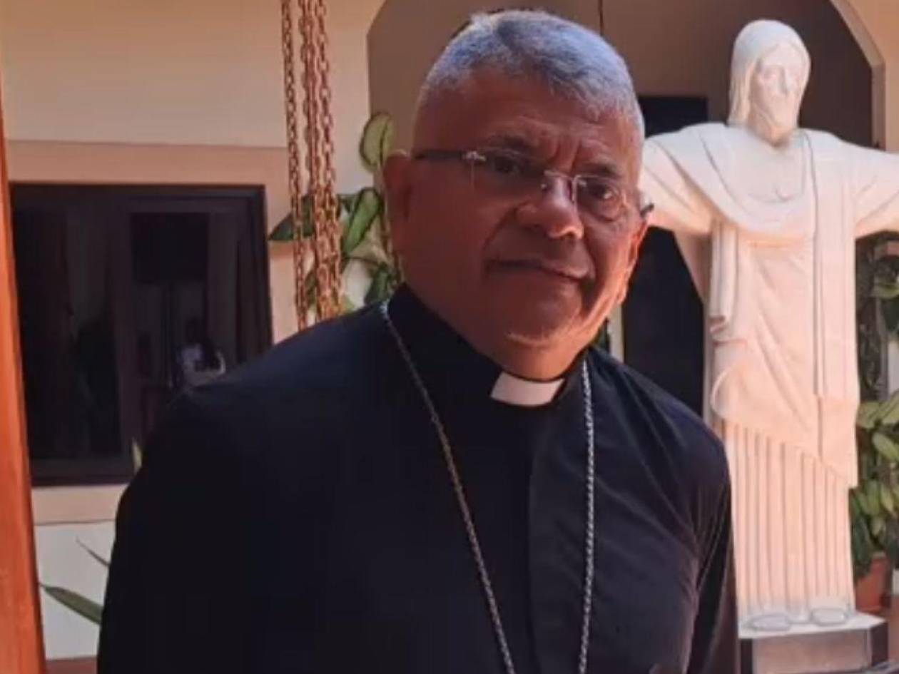 Católicos y evangélicos de Danlí afinan detalles para asistir a la caminata del 16 de agosto