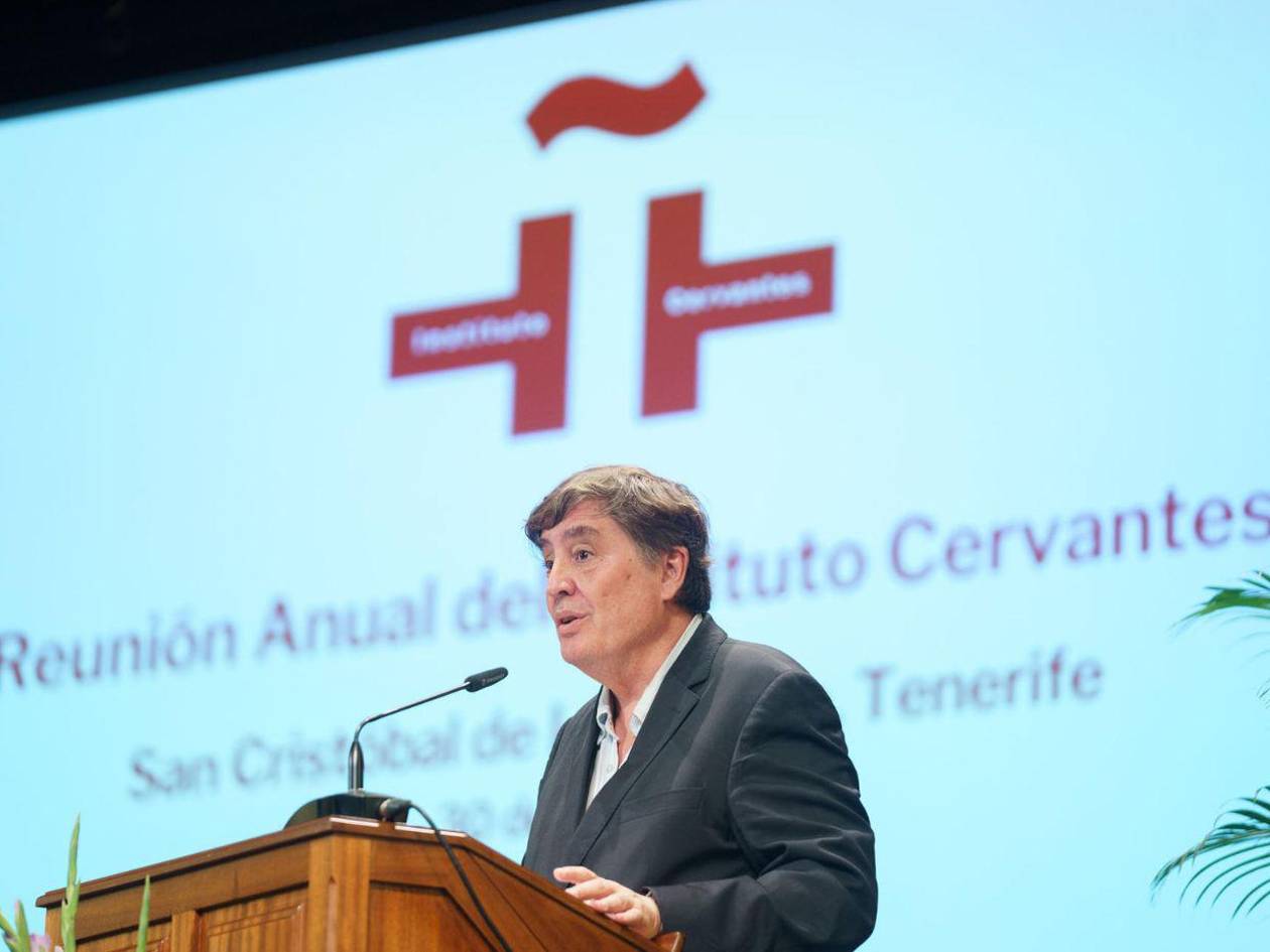 El Instituto Cervantes está preocupado por el odio a lo hispano en EUA